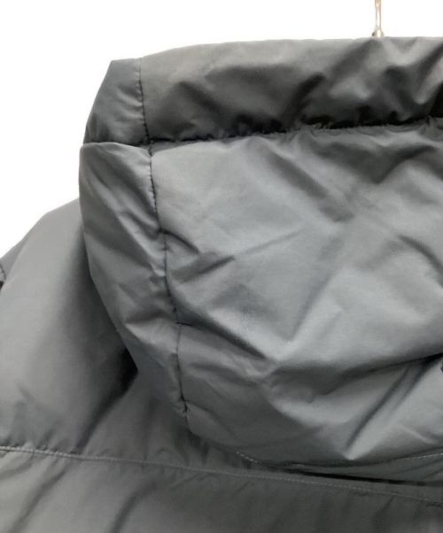 Karrimor（カリマー）Karrimor (カリマー) イーデイダウンパーカー ライトグレー サイズ:SIZE Mの古着・服飾アイテム