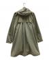THE NORTH FACE (ザ ノース フェイス) タグアンポンチョ オリーブ サイズ:M：15000円