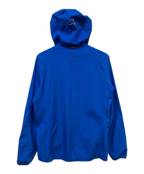 Peak Performance（ピーク・パフォーマンス）Peak Performance (ピーク・パフォーマンス) ハイドロジャケット ブルー サイズ:SIZE Lの古着・服飾アイテム