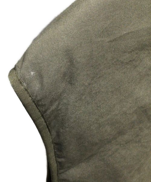 Patagonia（パタゴニア）Patagonia (パタゴニア) アウトドアウェア(ジャケット) オリーブ サイズ:S 未使用品の古着・服飾アイテム