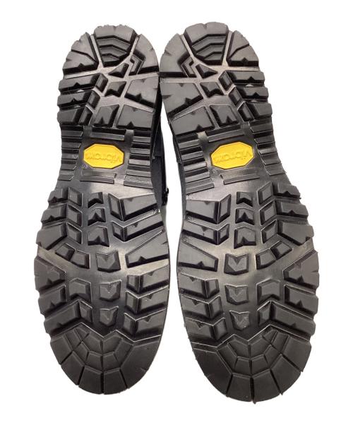 Danner（ダナー）Danner (ダナー) and WONDER (アンドワンダー) DANNER LIGHT グレー サイズ:US8.5の古着・服飾アイテム