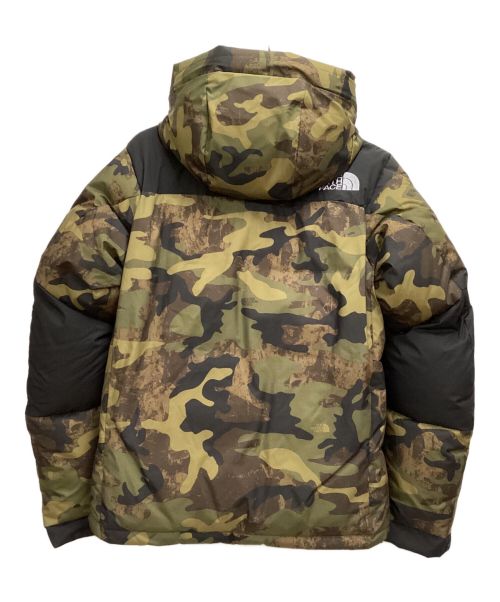 THE NORTH FACE（ザ ノース フェイス）THE NORTH FACE (ザ ノース フェイス) ノベルティバルトロライトジャケット マルチカモ サイズ:M 未使用品の古着・服飾アイテム