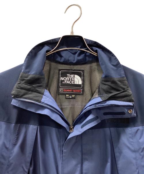 THE NORTH FACE（ザ ノース フェイス）THE NORTH FACE (ザ ノース フェイス) マウンテンライトジャケット ネイビー サイズ:Mの古着・服飾アイテム