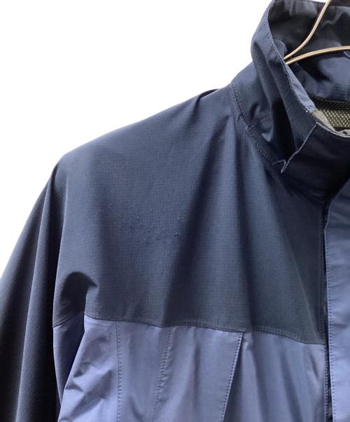 THE NORTH FACE（ザ ノース フェイス）THE NORTH FACE (ザ ノース フェイス) マウンテンライトジャケット ネイビー サイズ:Mの古着・服飾アイテム