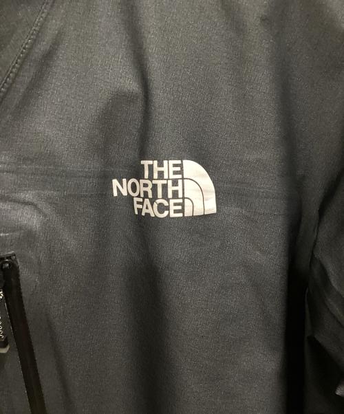 THE NORTH FACE（ザ ノース フェイス）THE NORTH FACE (ザ ノース フェイス) パンマージャケット グレー サイズ:XLの古着・服飾アイテム