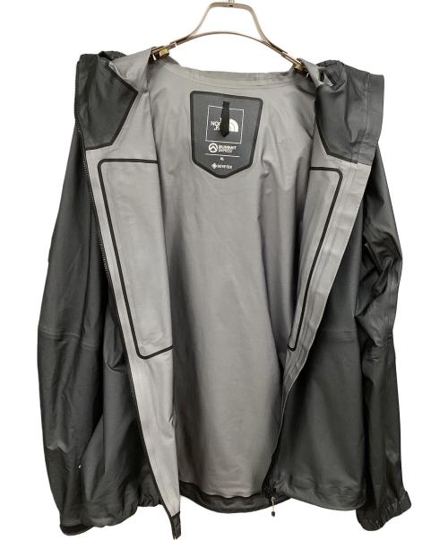 THE NORTH FACE（ザ ノース フェイス）THE NORTH FACE (ザ ノース フェイス) パンマージャケット グレー サイズ:XLの古着・服飾アイテム