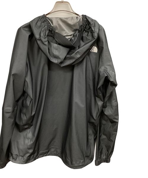 THE NORTH FACE（ザ ノース フェイス）THE NORTH FACE (ザ ノース フェイス) パンマージャケット グレー サイズ:XLの古着・服飾アイテム