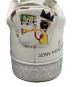 中古・古着 Sangacio (サンガッチョ) にゅSG『Basquiat』 ホワイトｘレッド サイズ:US7.5：8000円