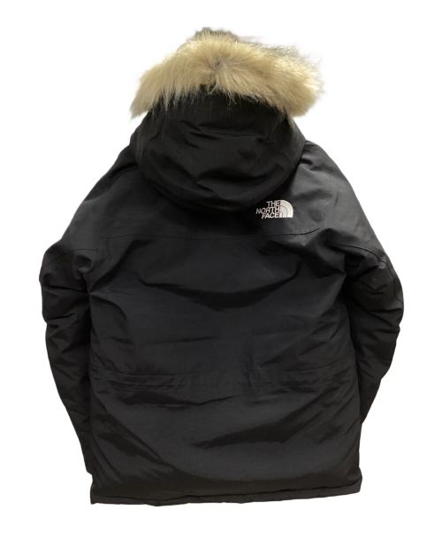 THE NORTH FACE（ザ ノース フェイス）THE NORTH FACE (ザ ノース フェイス) アンタークティカパーカ ブラック サイズ:Mの古着・服飾アイテム