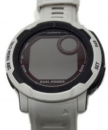 GARMIN（ガーミン）の古着「Instinct 2 Dual Power」