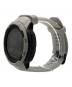 GARMIN (ガーミン) Instinct 2 Dual Power サイズ:4.5 x 4.5 x 1.45cm：26000円