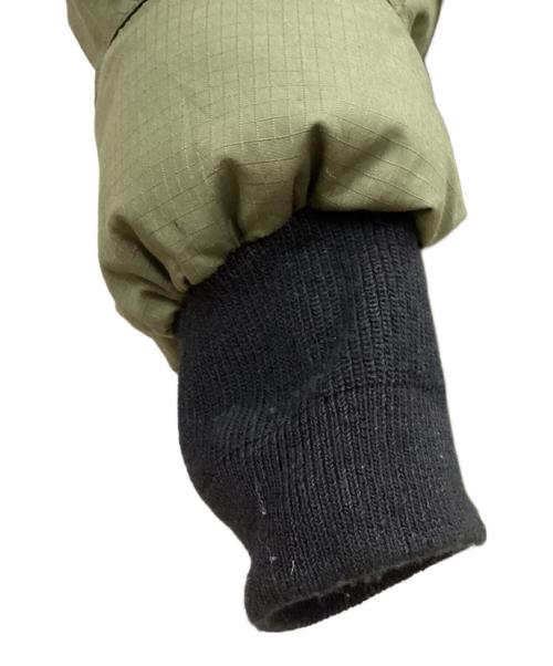 GRIP SWANY（グリップスワニー）GRIP SWANY (グリップスワニー) GS DOWN JACKET 6.0 オリーブ サイズ:Lの古着・服飾アイテム