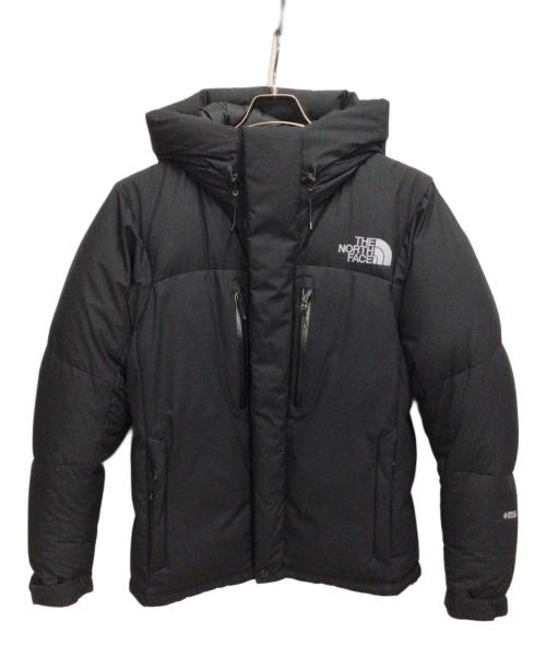THE NORTH FACE（ザ ノース フェイス）THE NORTH FACE (ザ ノース フェイス) バルトロライトジャケット ブラック サイズ:SIZE Lの古着・服飾アイテム