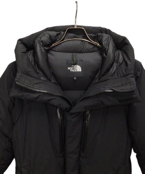 THE NORTH FACE（ザ ノース フェイス）THE NORTH FACE (ザ ノース フェイス) バルトロライトジャケット ブラック サイズ:SIZE Lの古着・服飾アイテム
