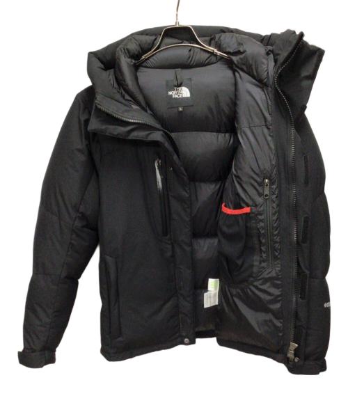 THE NORTH FACE（ザ ノース フェイス）THE NORTH FACE (ザ ノース フェイス) バルトロライトジャケット ブラック サイズ:SIZE Lの古着・服飾アイテム