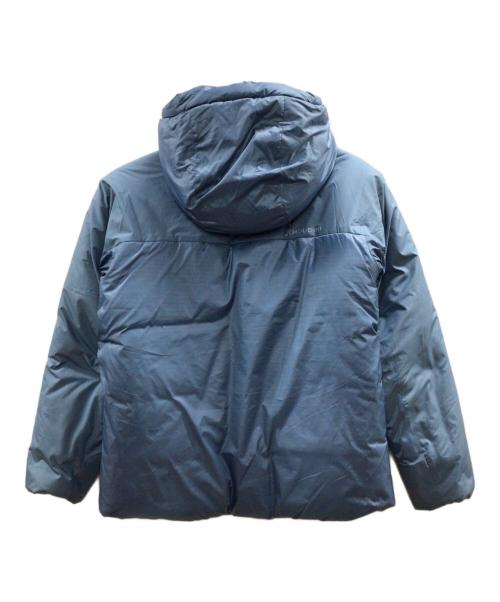 HOUDINI（フーディニ）HOUDINI (フーディニ) ウィメンズ ダブル ダンフリ スカイブルー サイズ:Sの古着・服飾アイテム