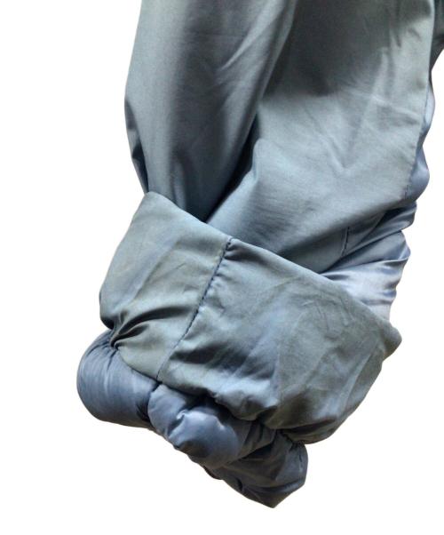 HOUDINI（フーディニ）HOUDINI (フーディニ) ウィメンズ ダブル ダンフリ スカイブルー サイズ:Sの古着・服飾アイテム