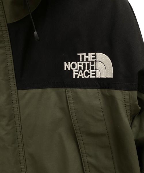 THE NORTH FACE（ザ ノース フェイス）THE NORTH FACE (ザ ノース フェイス) アウトドアウェア(ジャケット) ニュートープ サイズ:Mの古着・服飾アイテム