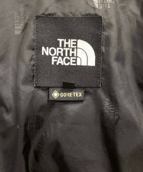 THE NORTH FACE（ザ ノース フェイス）THE NORTH FACE (ザ ノース フェイス) アウトドアウェア(ジャケット) ニュートープ サイズ:Mの古着・服飾アイテム