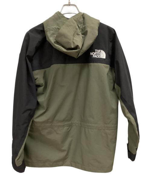 THE NORTH FACE（ザ ノース フェイス）THE NORTH FACE (ザ ノース フェイス) アウトドアウェア(ジャケット) ニュートープ サイズ:Mの古着・服飾アイテム