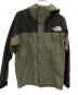 THE NORTH FACE（ザ ノース フェイス）の古着「アウトドアウェア(ジャケット)」｜ニュートープ