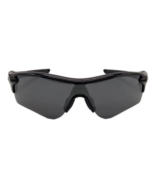 OAKLEY（オークリー）OAKLEY (オークリー) RADAR LOCK ブラックの古着・服飾アイテム