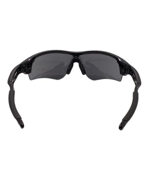 OAKLEY（オークリー）OAKLEY (オークリー) RADAR LOCK ブラックの古着・服飾アイテム