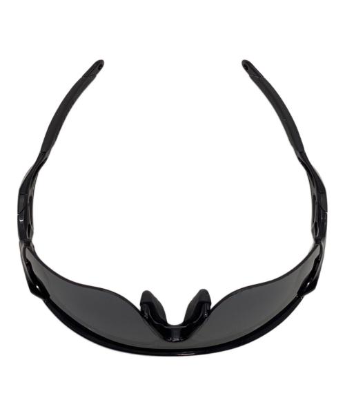 OAKLEY（オークリー）OAKLEY (オークリー) RADAR LOCK ブラックの古着・服飾アイテム
