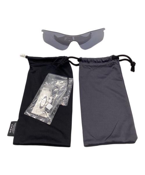 OAKLEY（オークリー）OAKLEY (オークリー) RADAR LOCK ブラックの古着・服飾アイテム