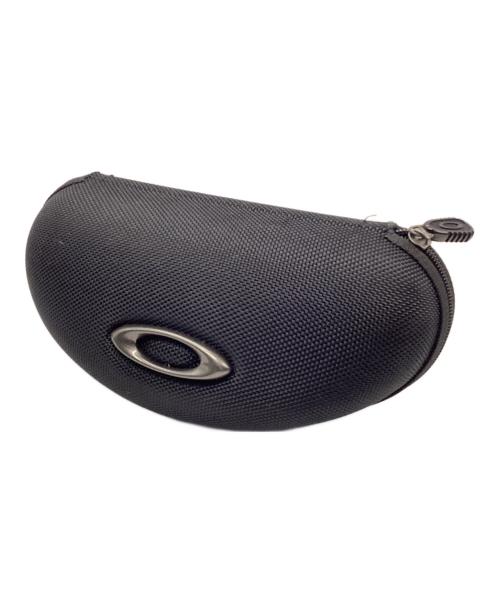 OAKLEY（オークリー）OAKLEY (オークリー) RADAR LOCK ブラックの古着・服飾アイテム