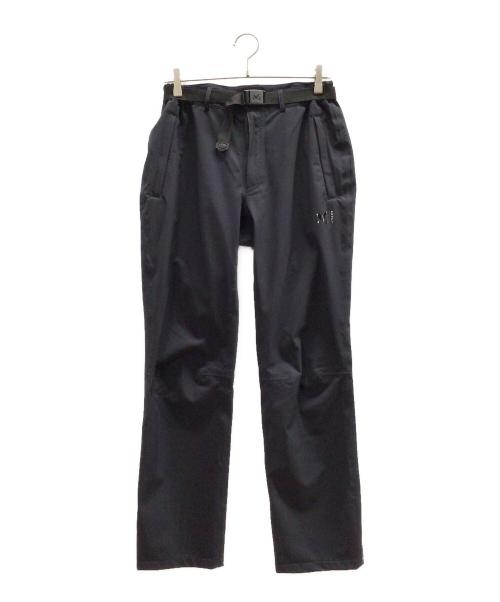 MILLET（ミレー）MILLET (ミレー) ティフォン 50000 ウォーム ストレッチ トレック パンツ ブラック サイズ:Mの古着・服飾アイテム