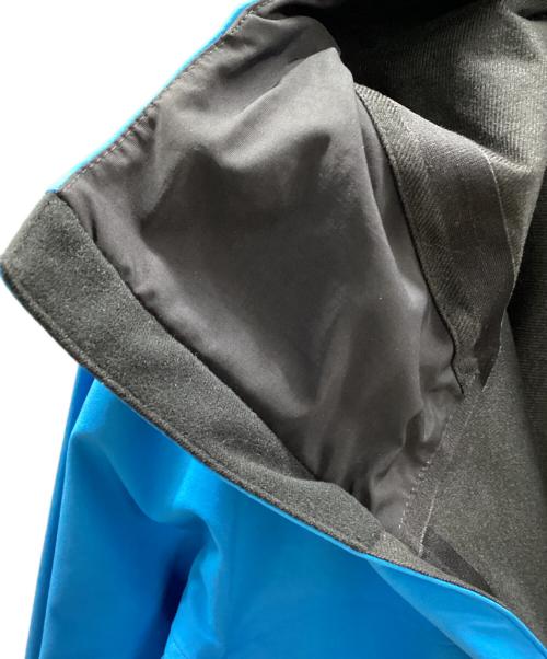 MILLET（ミレー）MILLET (ミレー) トレッキングウェア(ジャケット) ブルー サイズ:Lの古着・服飾アイテム