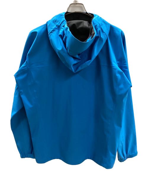 MILLET（ミレー）MILLET (ミレー) トレッキングウェア(ジャケット) ブルー サイズ:Lの古着・服飾アイテム