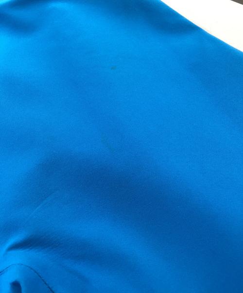 MILLET（ミレー）MILLET (ミレー) トレッキングウェア(ジャケット) ブルー サイズ:Lの古着・服飾アイテム