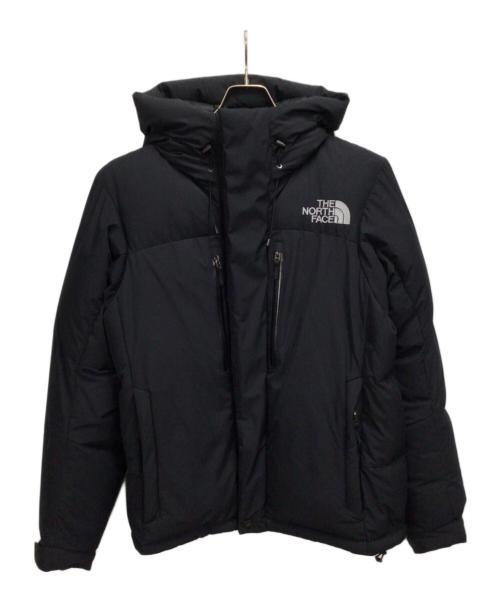 THE NORTH FACE（ザ ノース フェイス）THE NORTH FACE (ザ ノース フェイス) バルトロライトジャケット ブラック サイズ:SIZE Mの古着・服飾アイテム