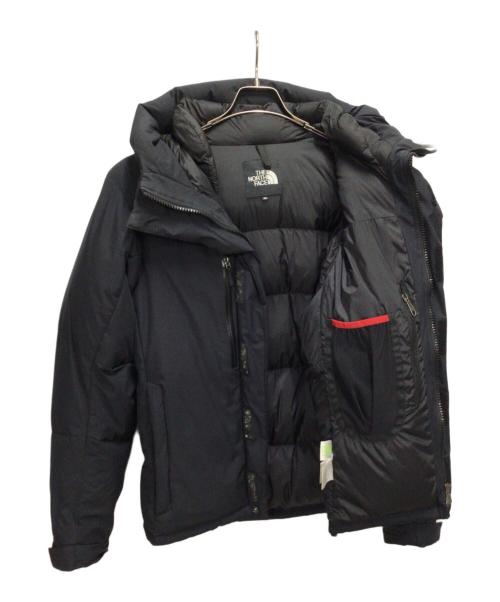 THE NORTH FACE（ザ ノース フェイス）THE NORTH FACE (ザ ノース フェイス) バルトロライトジャケット ブラック サイズ:SIZE Mの古着・服飾アイテム