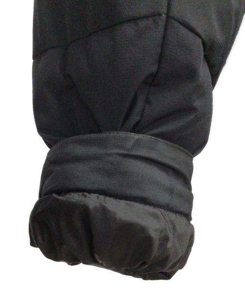 THE NORTH FACE（ザ ノース フェイス）THE NORTH FACE (ザ ノース フェイス) バルトロライトジャケット ブラック サイズ:SIZE Mの古着・服飾アイテム