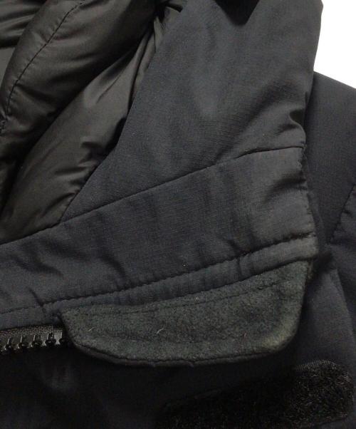 THE NORTH FACE（ザ ノース フェイス）THE NORTH FACE (ザ ノース フェイス) バルトロライトジャケット ブラック サイズ:SIZE Mの古着・服飾アイテム