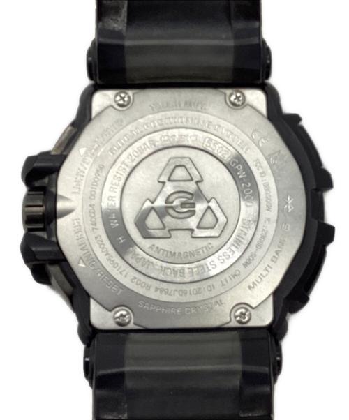 CASIO（カシオ）CASIO (カシオ) MASTER OF G - AIR サイズ:6.6×5.7×1.8cmの古着・服飾アイテム
