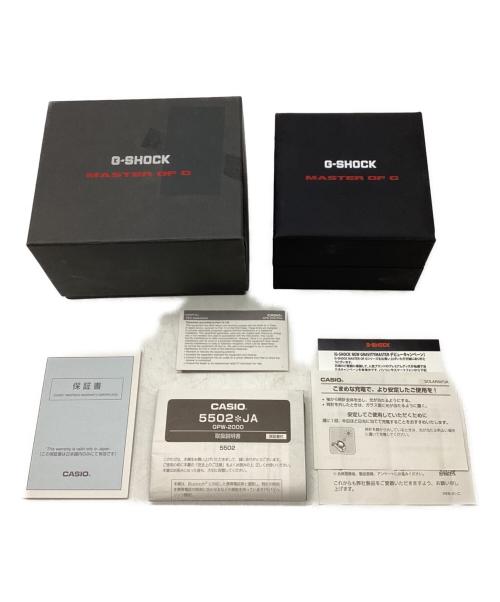 CASIO（カシオ）CASIO (カシオ) MASTER OF G - AIR サイズ:6.6×5.7×1.8cmの古着・服飾アイテム