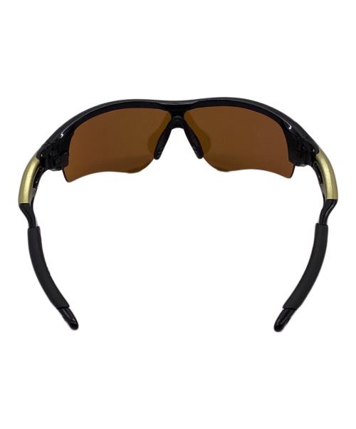 OAKLEY（オークリー）OAKLEY (オークリー) レーダーロック パス ブラックの古着・服飾アイテム