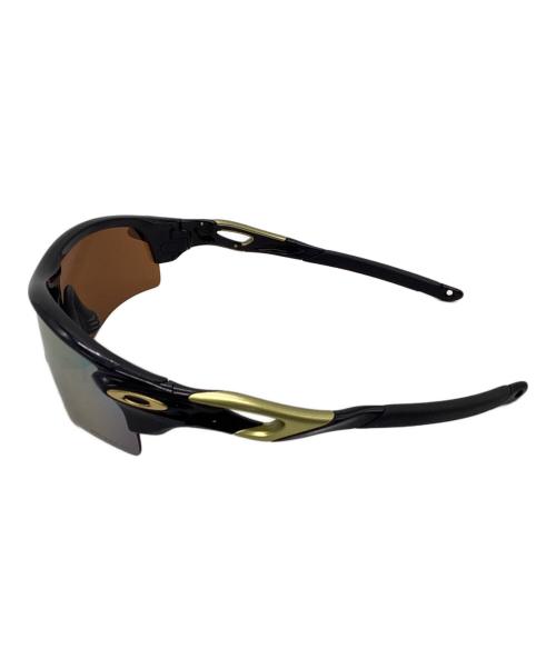 OAKLEY（オークリー）OAKLEY (オークリー) レーダーロック パス ブラックの古着・服飾アイテム