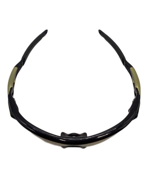 OAKLEY（オークリー）OAKLEY (オークリー) レーダーロック パス ブラックの古着・服飾アイテム