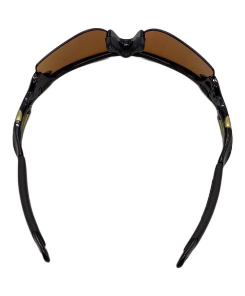 OAKLEY（オークリー）OAKLEY (オークリー) レーダーロック パス ブラックの古着・服飾アイテム