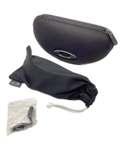 OAKLEY（オークリー）OAKLEY (オークリー) レーダーロック パス ブラックの古着・服飾アイテム