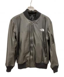 THE NORTH FACE（ザ ノース フェイス）の古着「アウトドアウェア(ジャケット)」｜ブラック