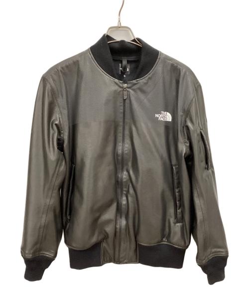 THE NORTH FACE（ザ ノース フェイス）THE NORTH FACE (ザ ノース フェイス) アウトドアウェア(ジャケット) ブラック サイズ:Sの古着・服飾アイテム