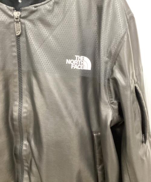 THE NORTH FACE（ザ ノース フェイス）THE NORTH FACE (ザ ノース フェイス) アウトドアウェア(ジャケット) ブラック サイズ:Sの古着・服飾アイテム
