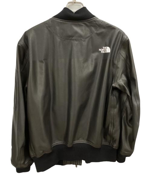 THE NORTH FACE（ザ ノース フェイス）THE NORTH FACE (ザ ノース フェイス) アウトドアウェア(ジャケット) ブラック サイズ:Sの古着・服飾アイテム