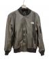 THE NORTH FACE（ザ ノース フェイス）の古着「アウトドアウェア(ジャケット)」｜ブラック
